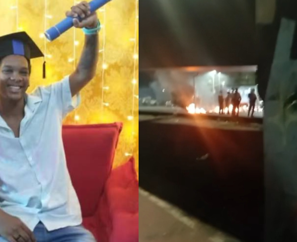Foto: Reprodução/Redes Sociais