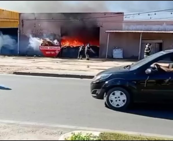 Foto: Reprodução/Redes Sociais