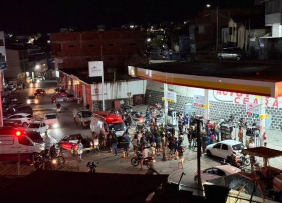Foto: Reprodução/Redes Sociais