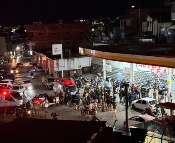Foto: Reprodução/Redes Sociais
