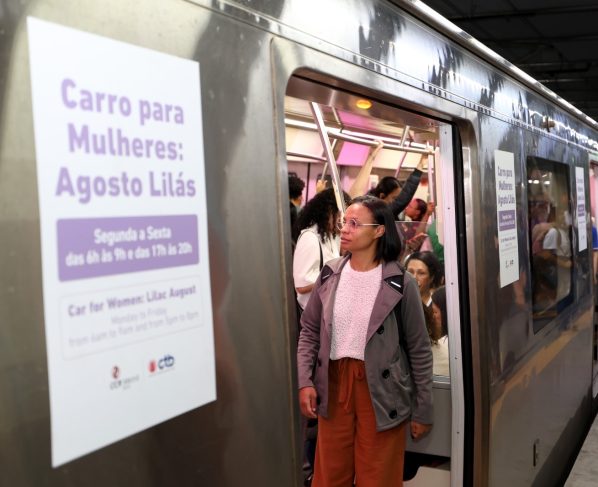 Foto: Jeane Abreu/GOVBA