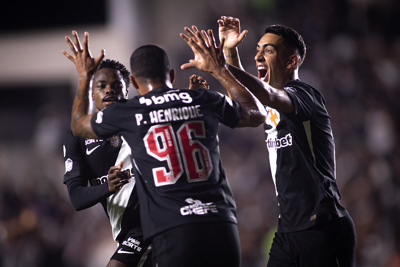 Foto: Matheus Lima/Vasco