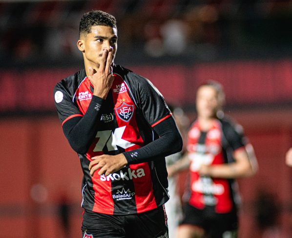 Foto: Victor Ferreira/EC Vitória