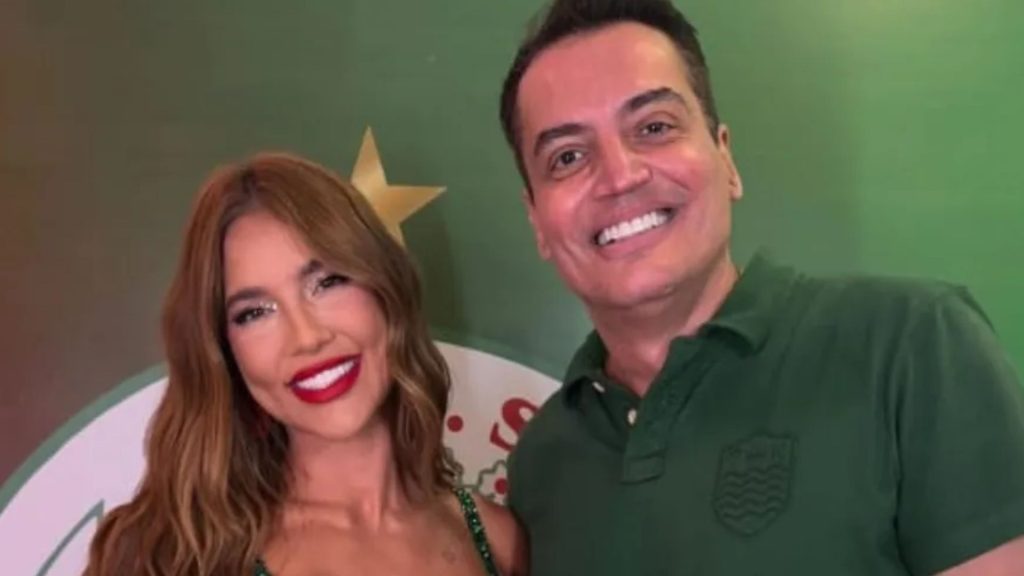 Foto: Reprodução/Redes Sociais
