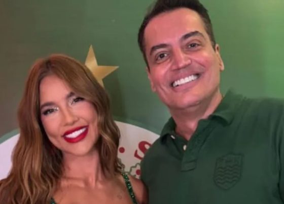 Foto: Reprodução/Redes Sociais