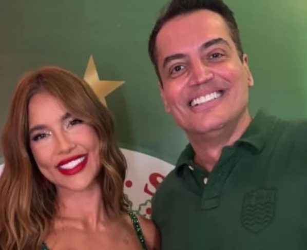 Foto: Reprodução/Redes Sociais