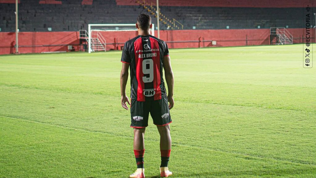 Foto: Victor Ferreira/EC Vitória