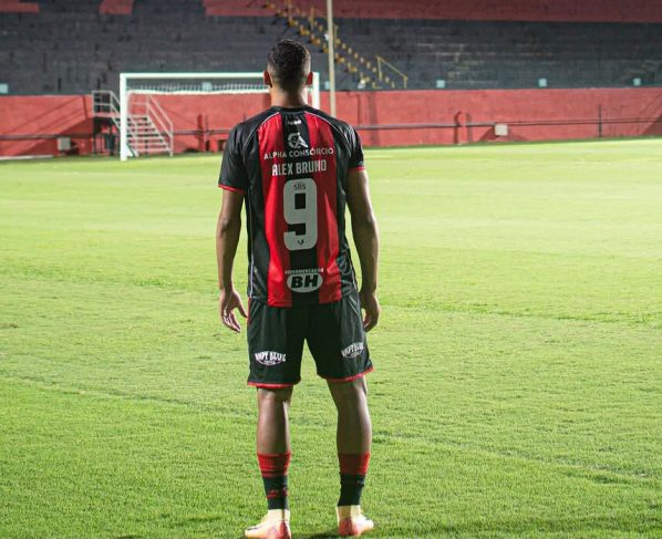 Foto: Victor Ferreira/EC Vitória