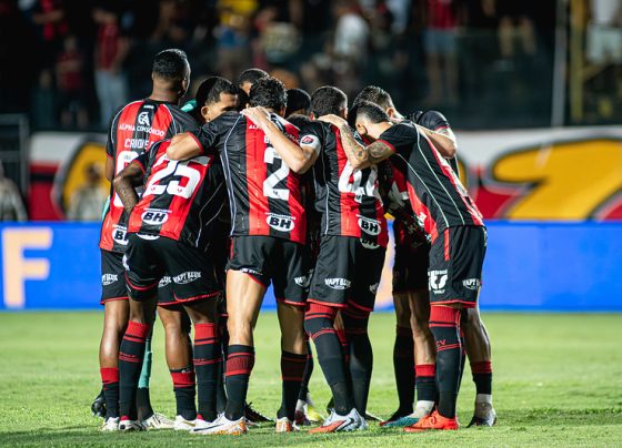 Foto: Victor Ferreira/EC Vitória