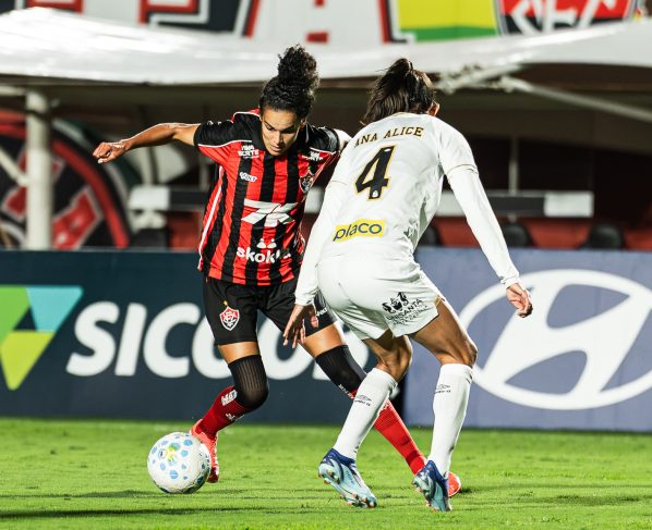Foto: Yuri Couto / EC Vitória