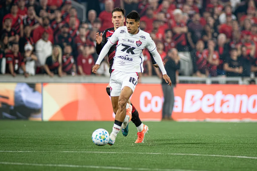Foto: Victor Ferreira/ECV