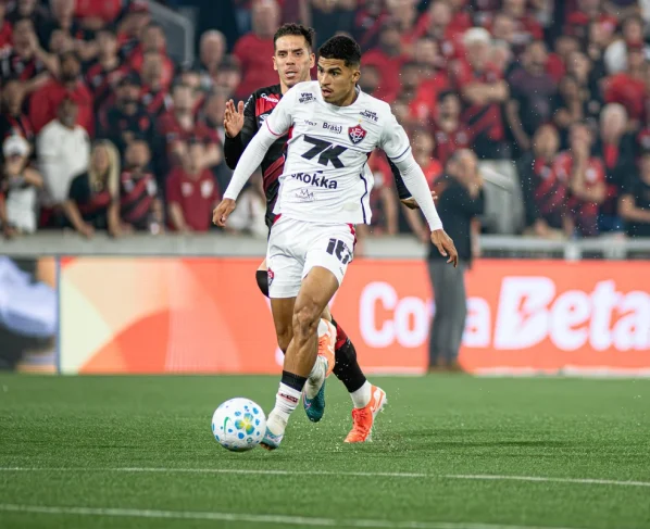Foto: Victor Ferreira/ECV