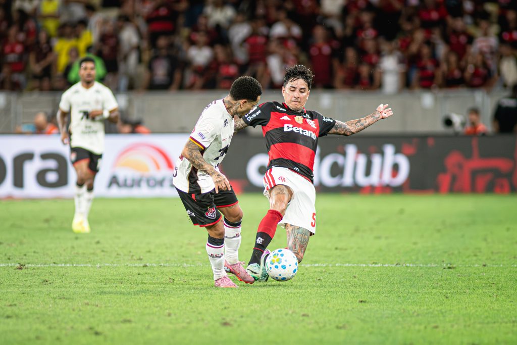 Foto: Victor Ferreira / ECV
