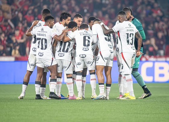 Foto: Victor Ferreira / EC Vitória