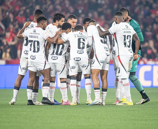 Foto: Victor Ferreira / EC Vitória