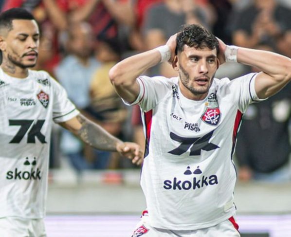 Foto: Victor Ferreira / EC Vitória
