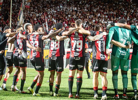 Foto: Victor Ferreira / EC Vitória