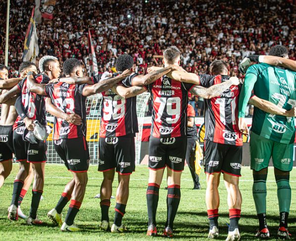 Foto: Victor Ferreira / EC Vitória
