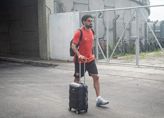 Foto: Victor Ferreira / EC Vitória