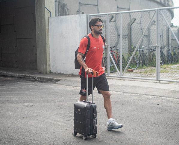 Foto: Victor Ferreira / EC Vitória