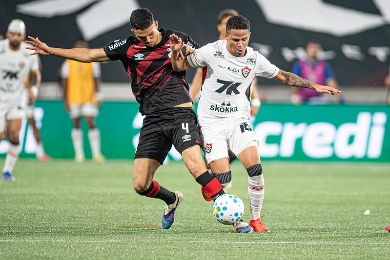 Foto: Victor Ferreira / EC Vitória