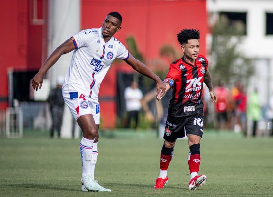 Foto: Victor Ferreira / EC Vitória