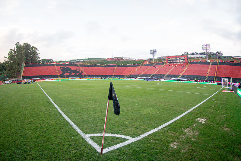 Foto: Victor Ferreira / EC Vitória