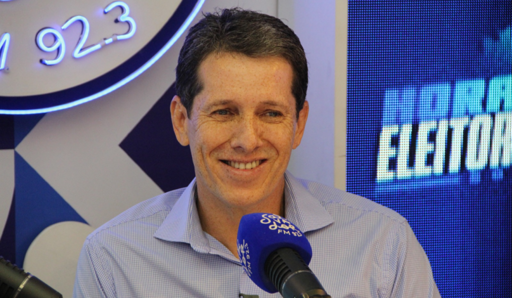 Foto: Vagner Souza/Portal Salvador FM