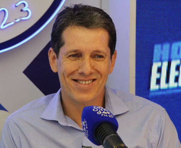 Foto: Vagner Souza/Portal Salvador FM