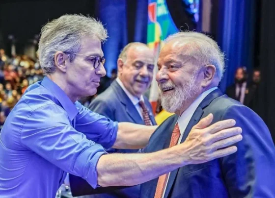 Foto: Ricardo Stuckert/PR