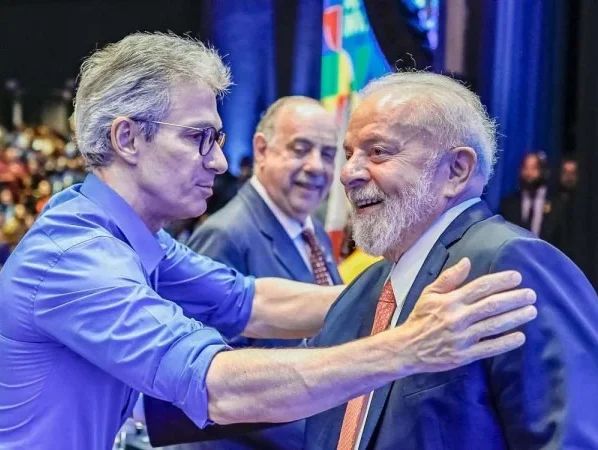 Foto: Ricardo Stuckert/PR