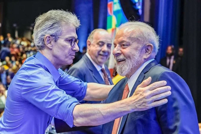 Foto: Ricardo Stuckert/PR