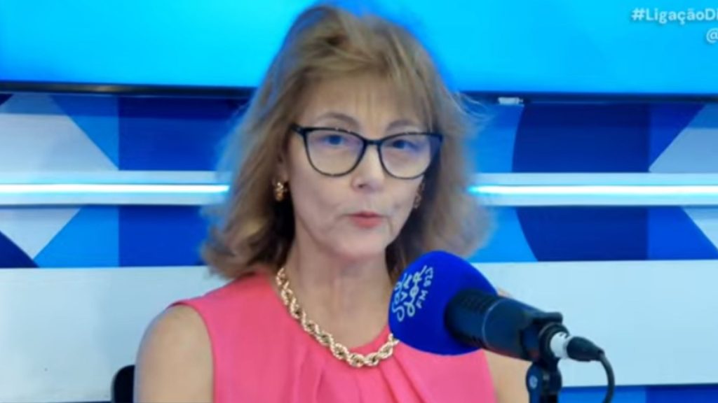 Foto: Youtube/Salvador FM