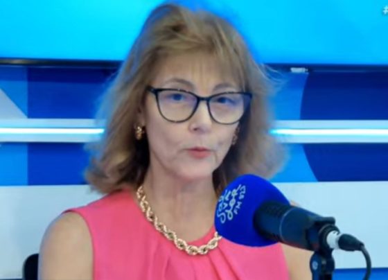 Foto: Youtube/Salvador FM