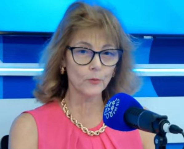 Foto: Youtube/Salvador FM