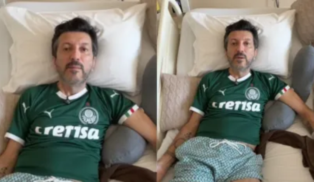 Foto: Reprodução/Redes Sociais