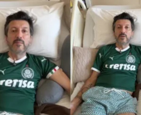 Foto: Reprodução/Redes Sociais