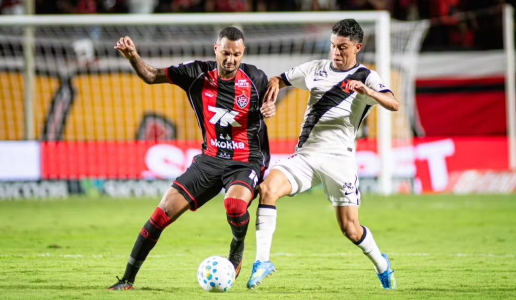 Foto: Victor Ferreira/EC Vitória