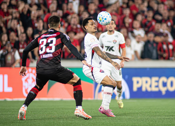 Foto: Victor Ferreira/EC Vitória