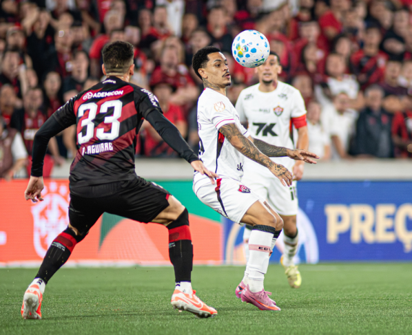 Foto: Victor Ferreira/EC Vitória