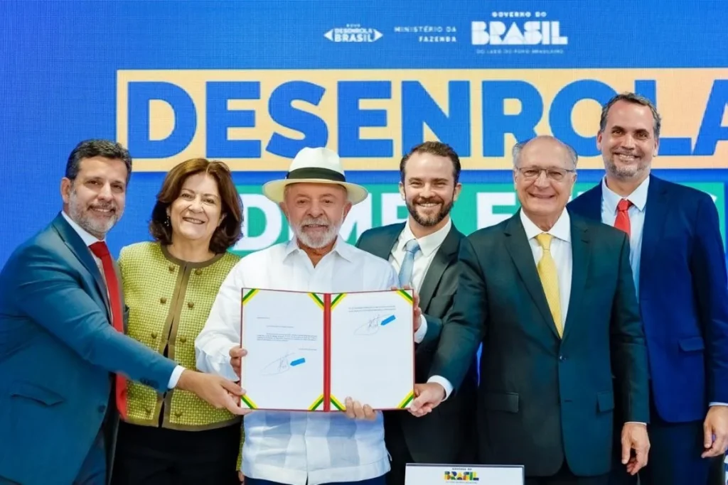 Foto: Ricardo Stuckert/Presidência