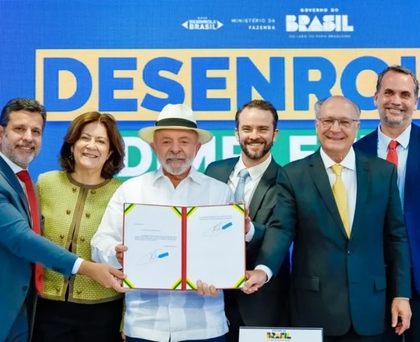 Foto: Ricardo Stuckert/Presidência
