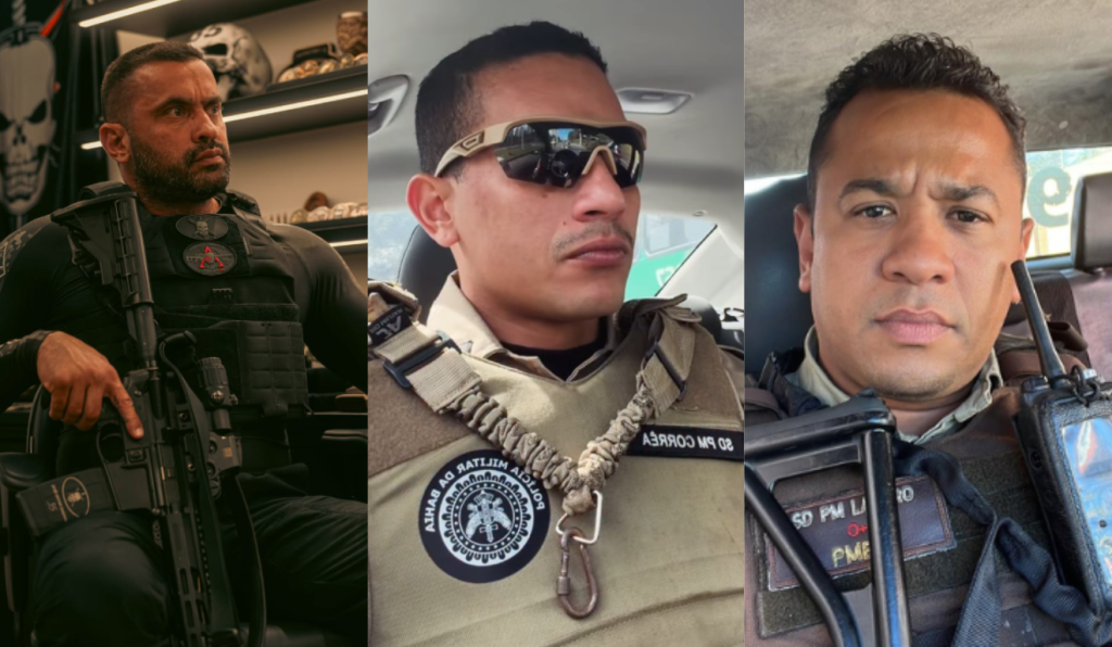 Foto: Reprodução/Redes Sociais