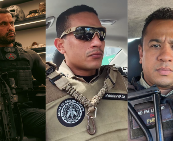 Foto: Reprodução/Redes Sociais