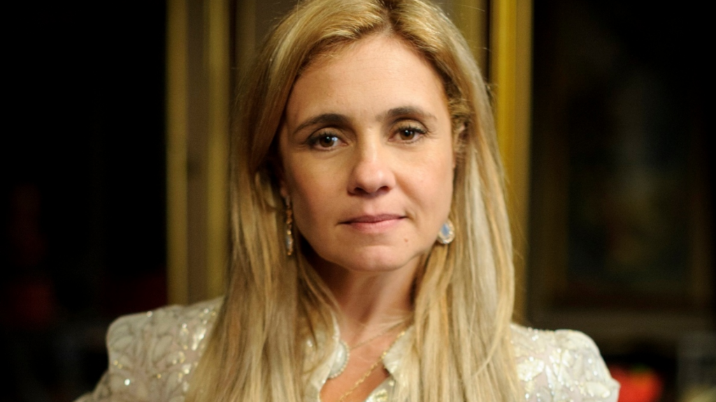 Foto: Reprodução/TV Globo