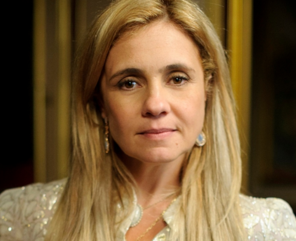 Foto: Reprodução/TV Globo