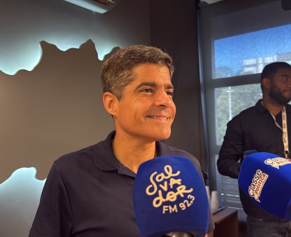 Foto: Luana Neiva / Portal Salvador FM