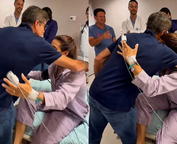 Foto: Reprodução/@robertaroma.ba