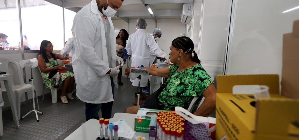 Foto: Joá Souza/GOVBA