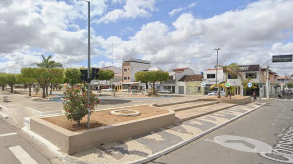Foto: Reprodução/ Google Street View